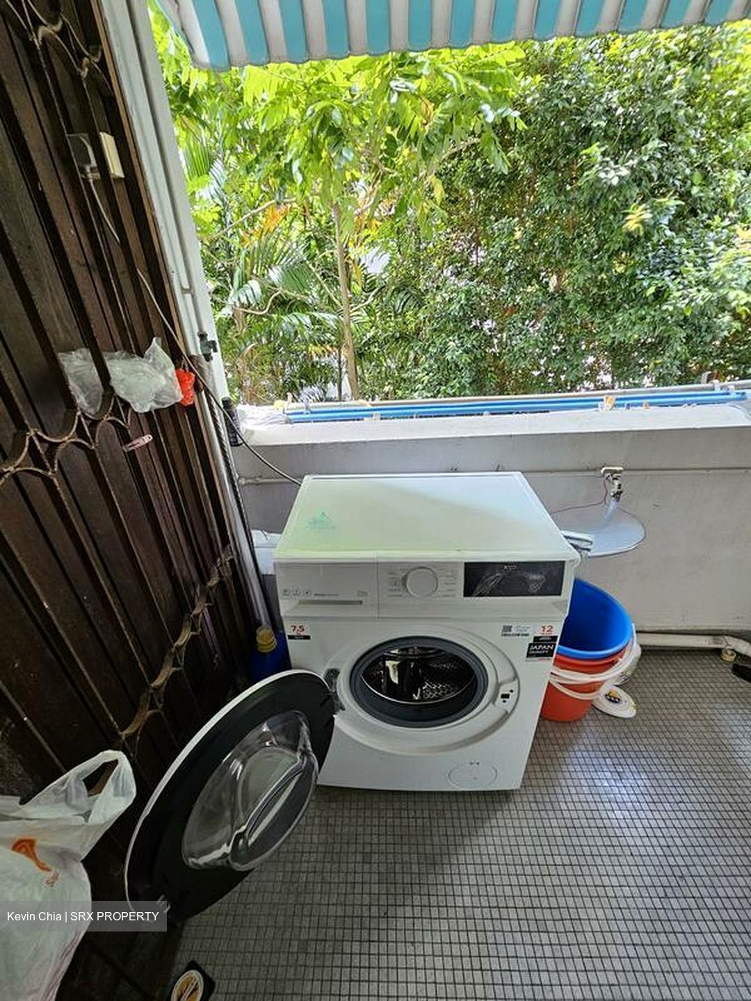 Mandalay Mansion (D11), Apartment #508117221